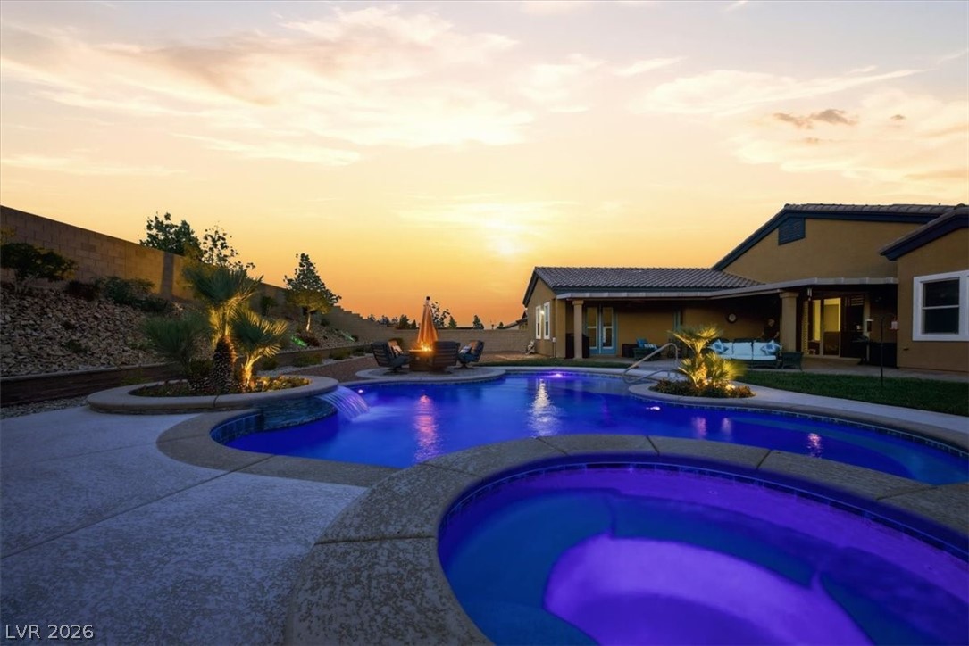 10380 Mystic Ledge Court