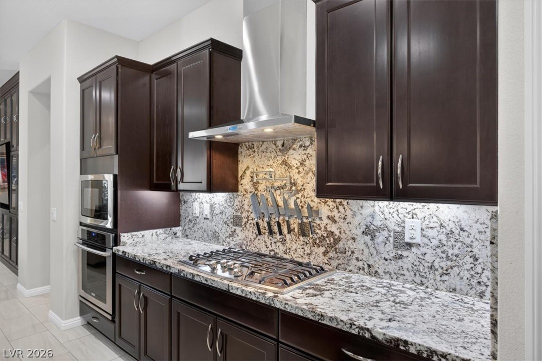 10380 Mystic Ledge Court