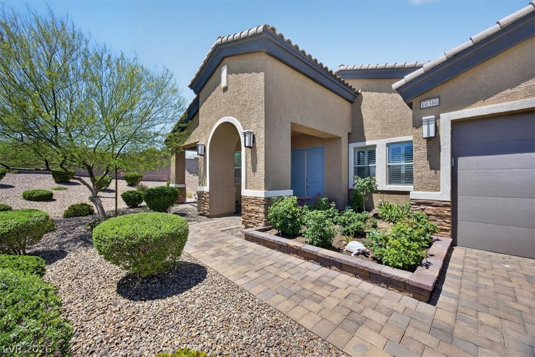 10380 Mystic Ledge Court