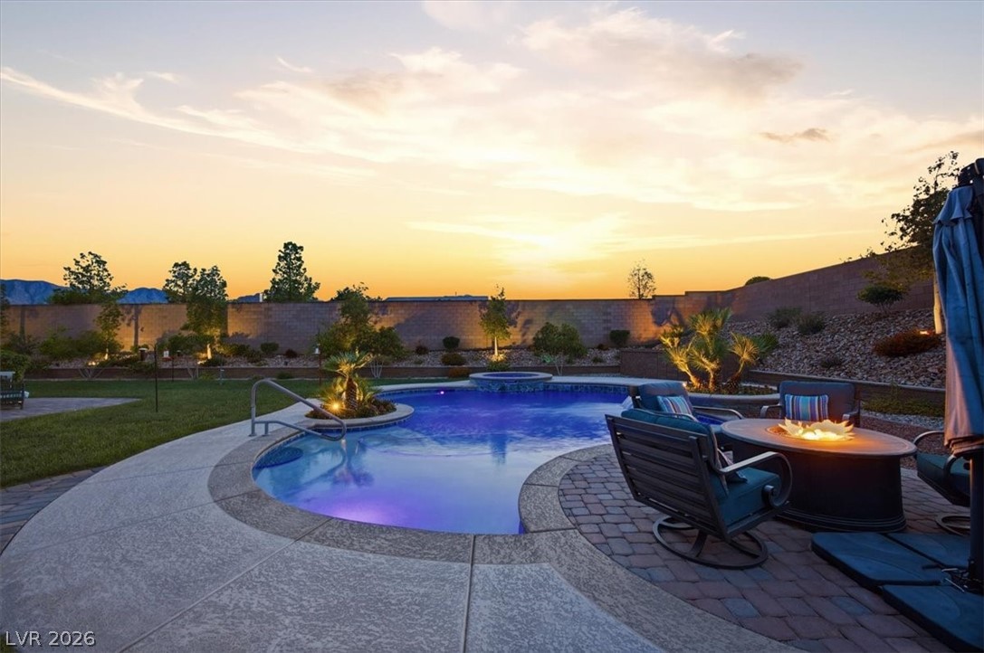 10380 Mystic Ledge Court