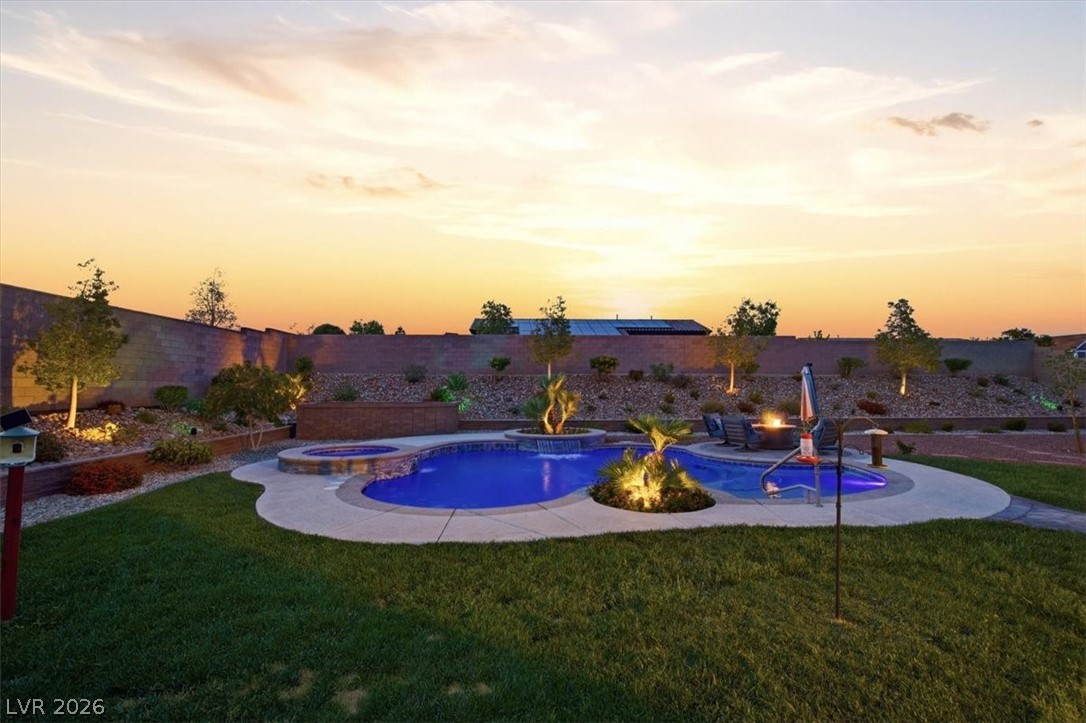 10380 Mystic Ledge Court