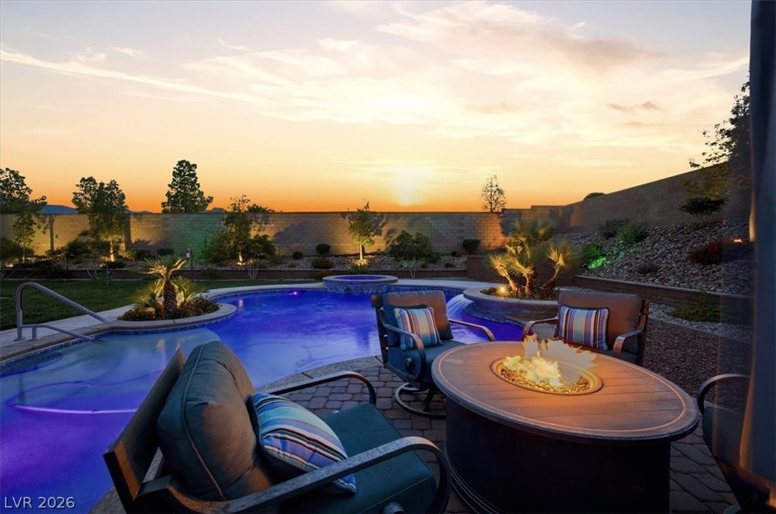10380 Mystic Ledge Court