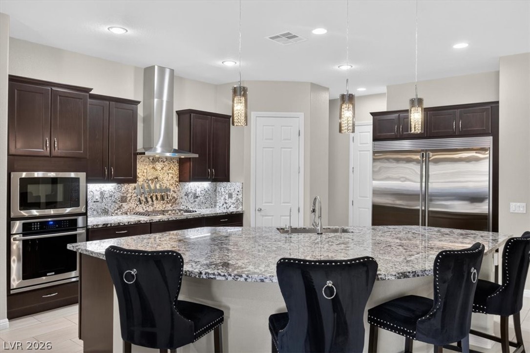 10380 Mystic Ledge Court