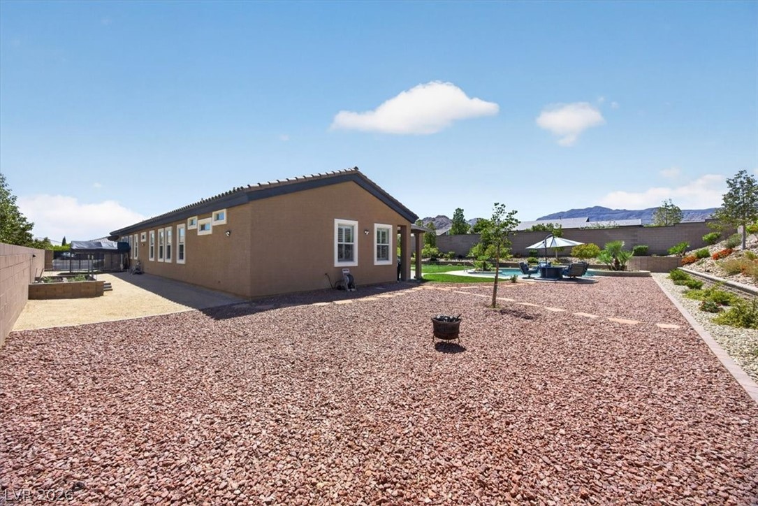 10380 Mystic Ledge Court