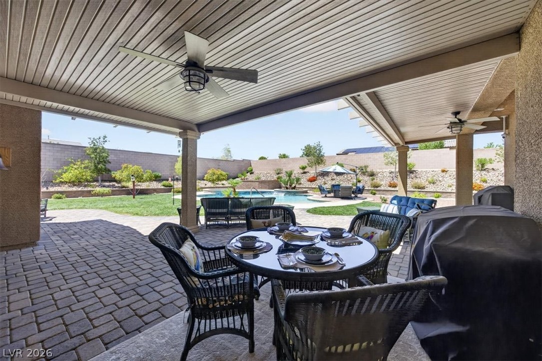 10380 Mystic Ledge Court