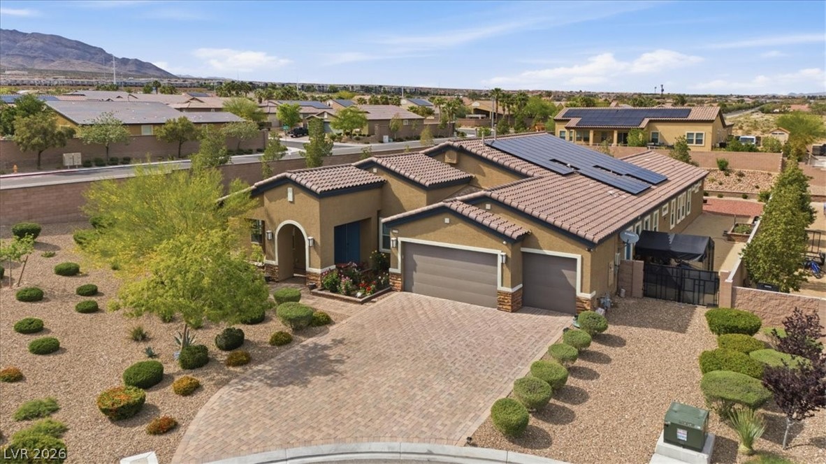 10380 Mystic Ledge Court