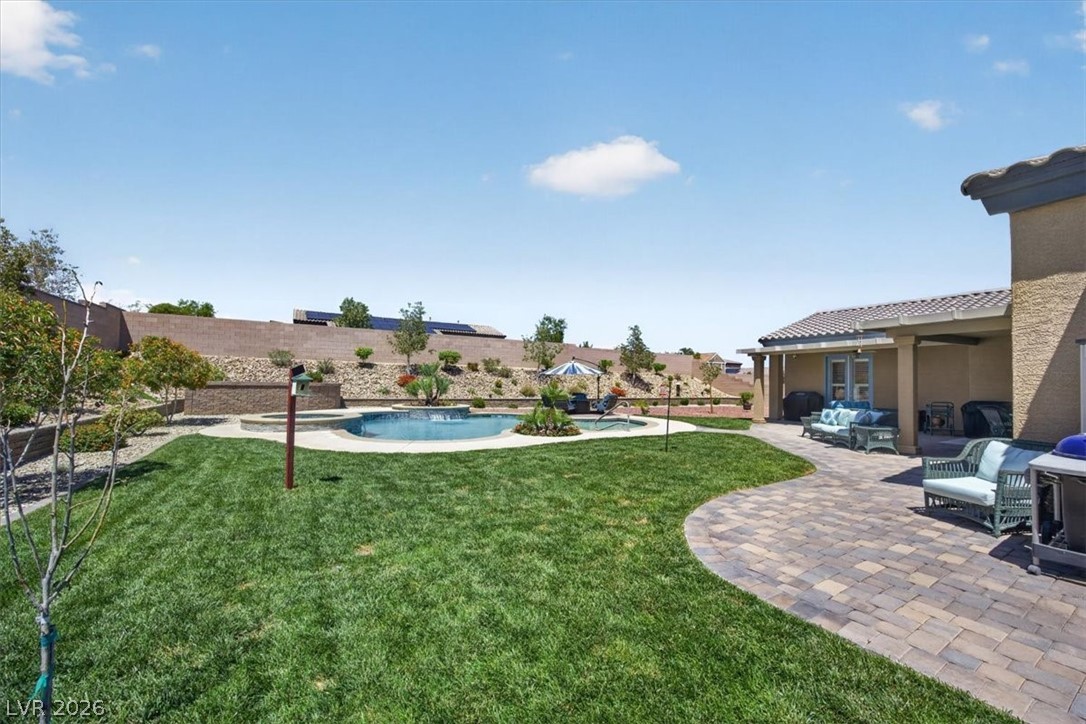 10380 Mystic Ledge Court
