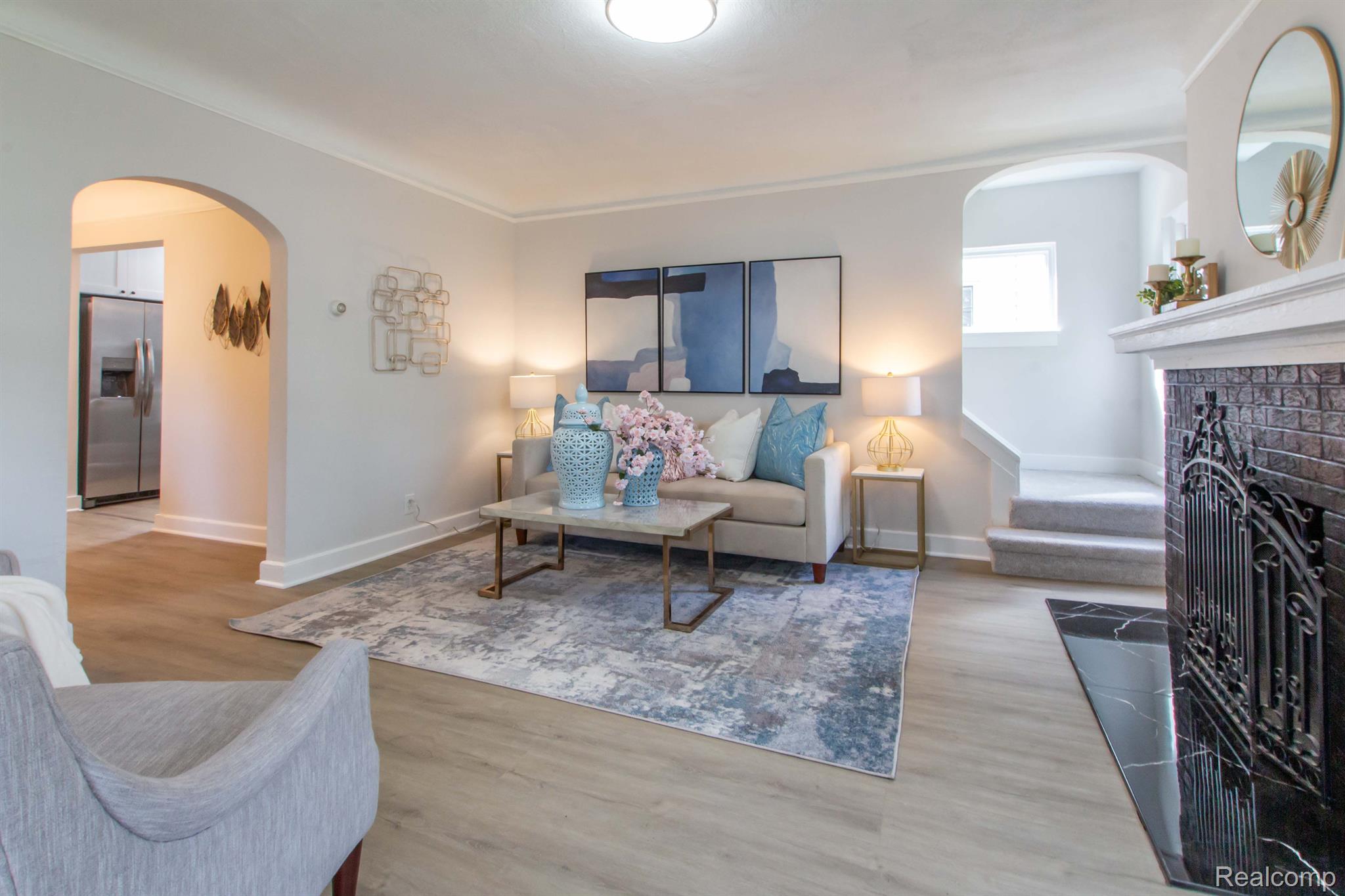 275 S Marshall Street