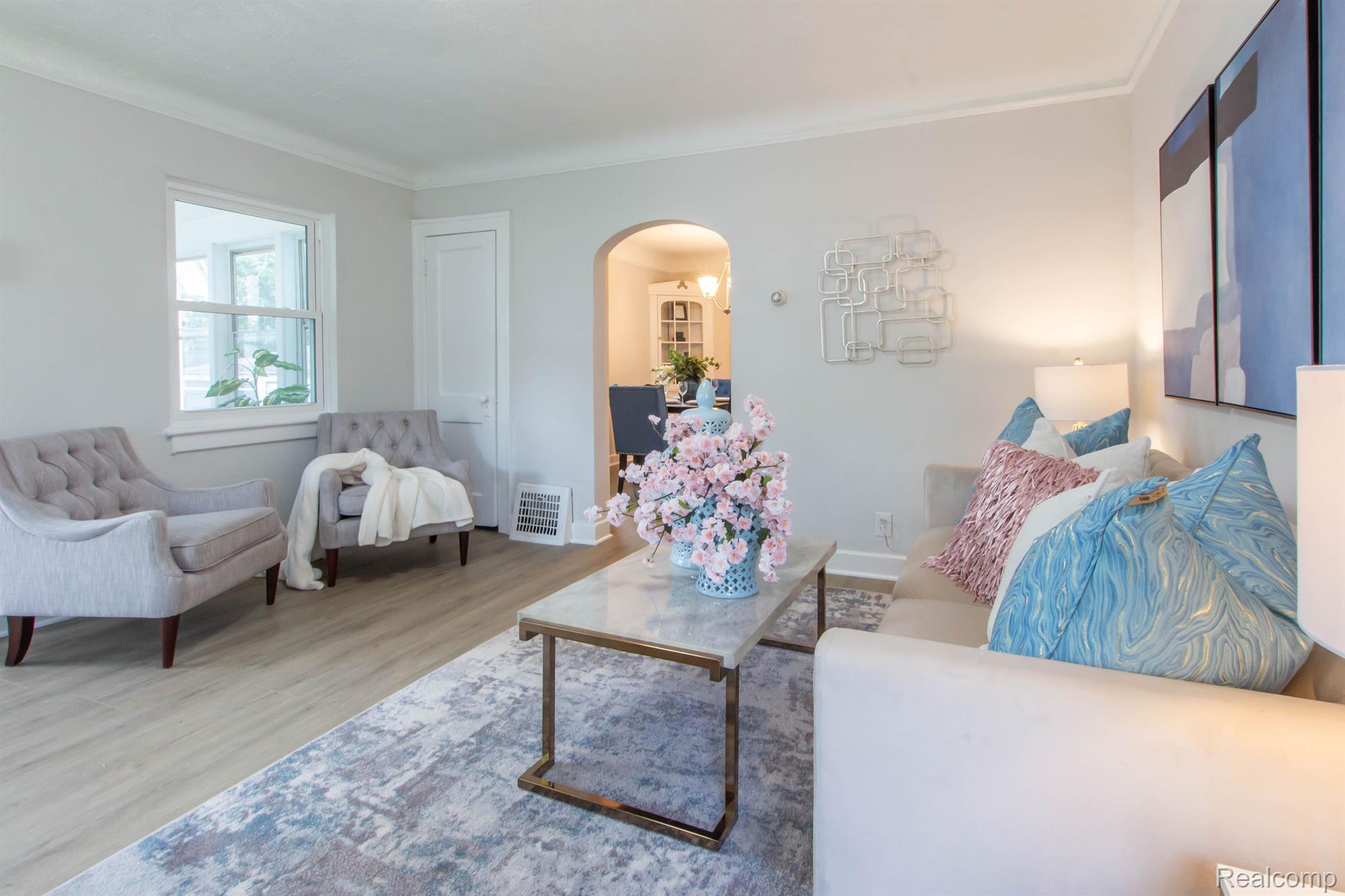 275 S Marshall Street