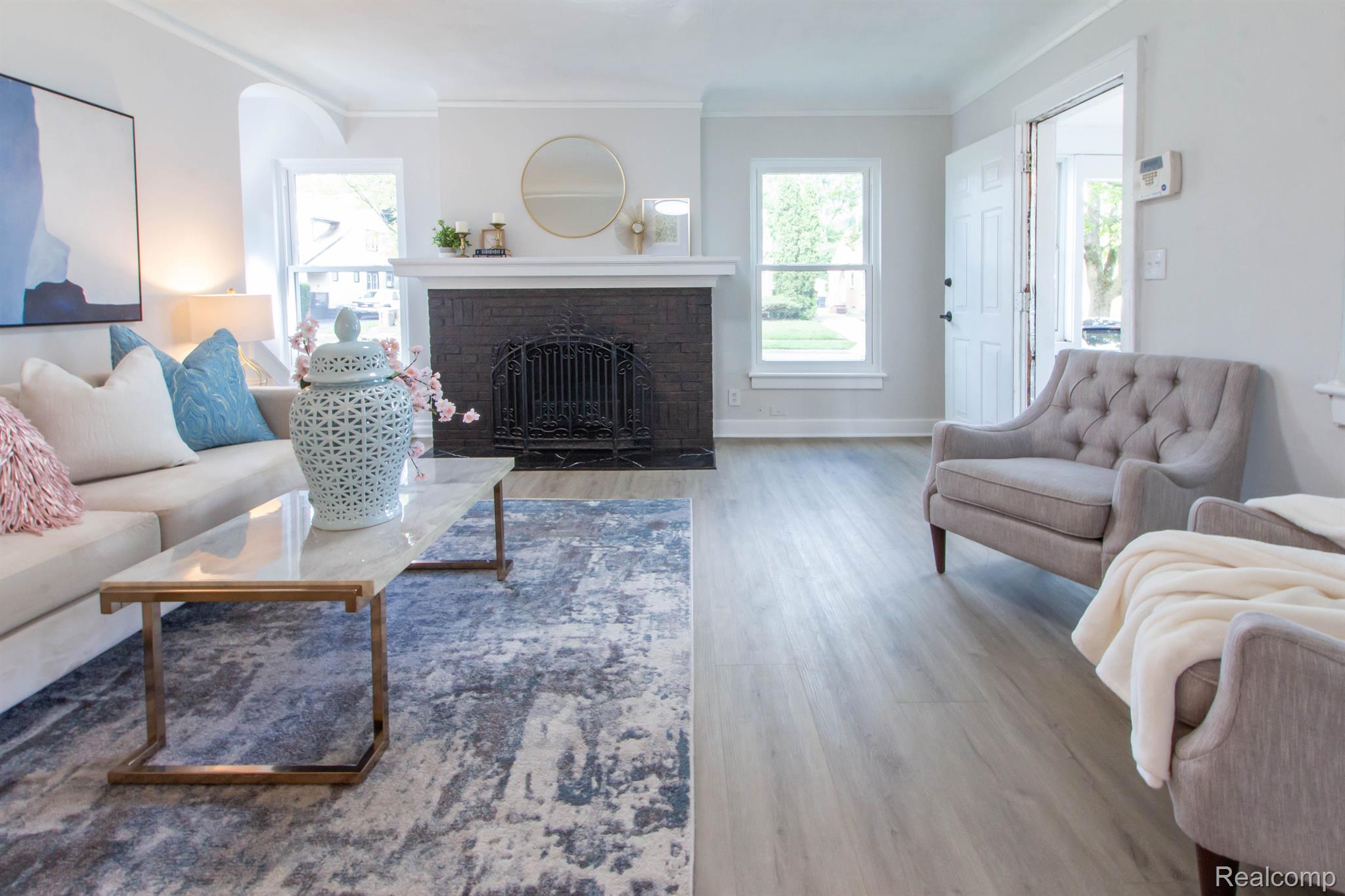 275 S Marshall Street