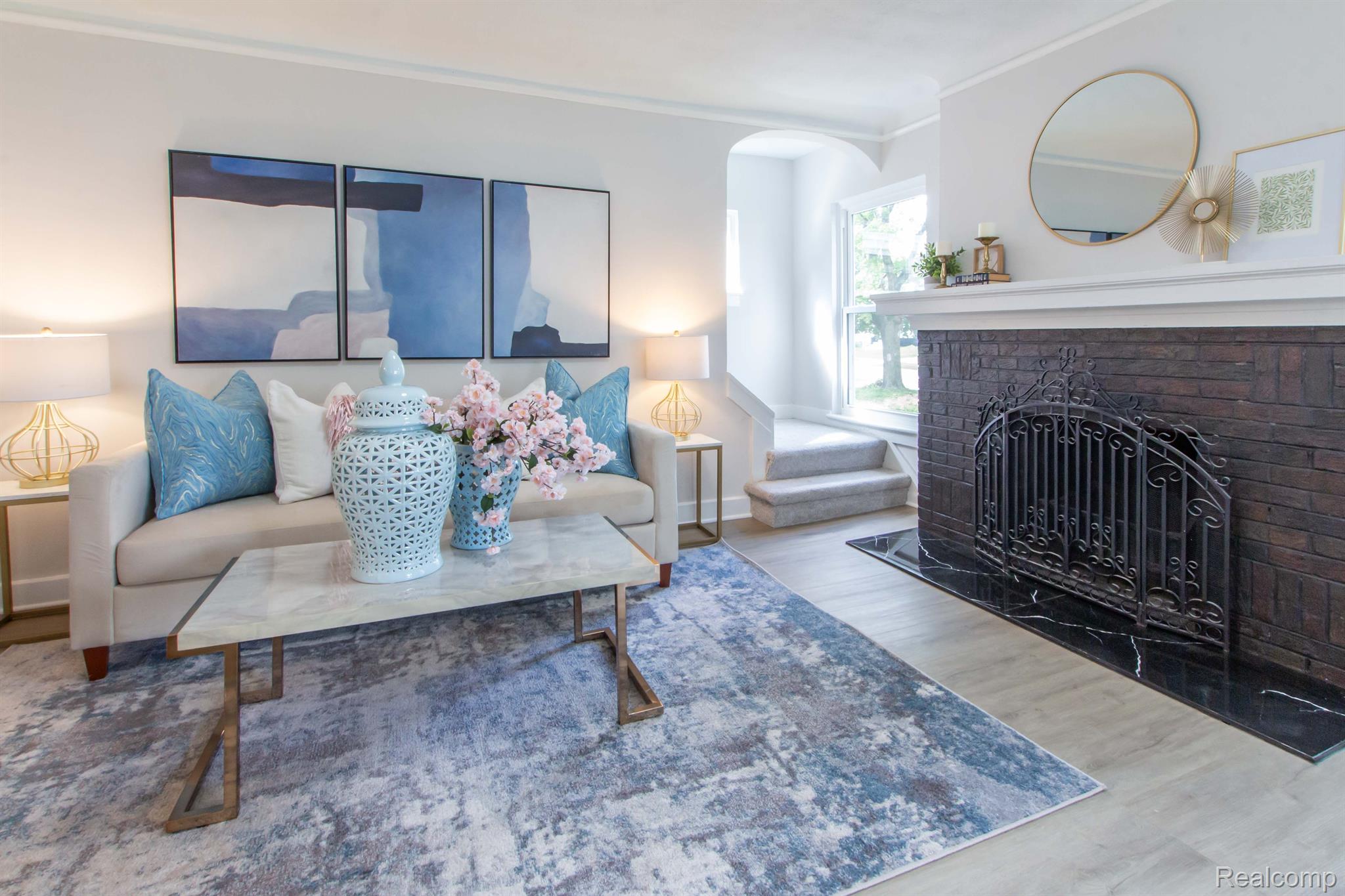 275 S Marshall Street