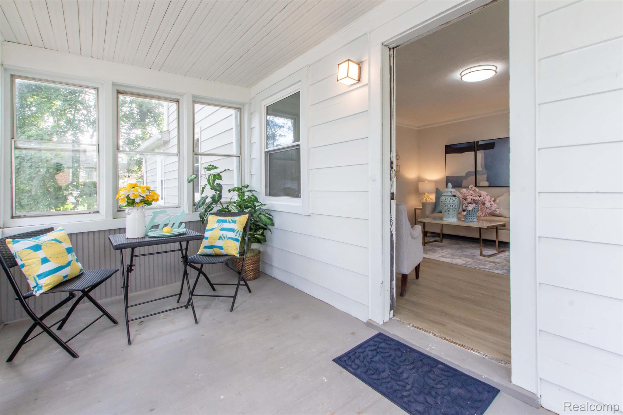 275 S Marshall Street