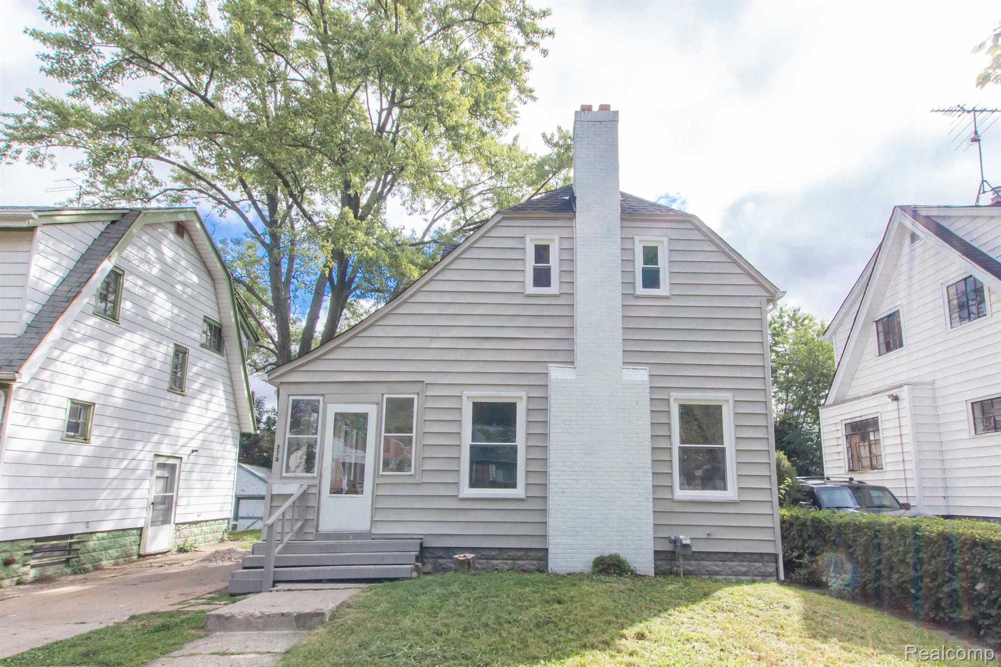 275 S Marshall Street