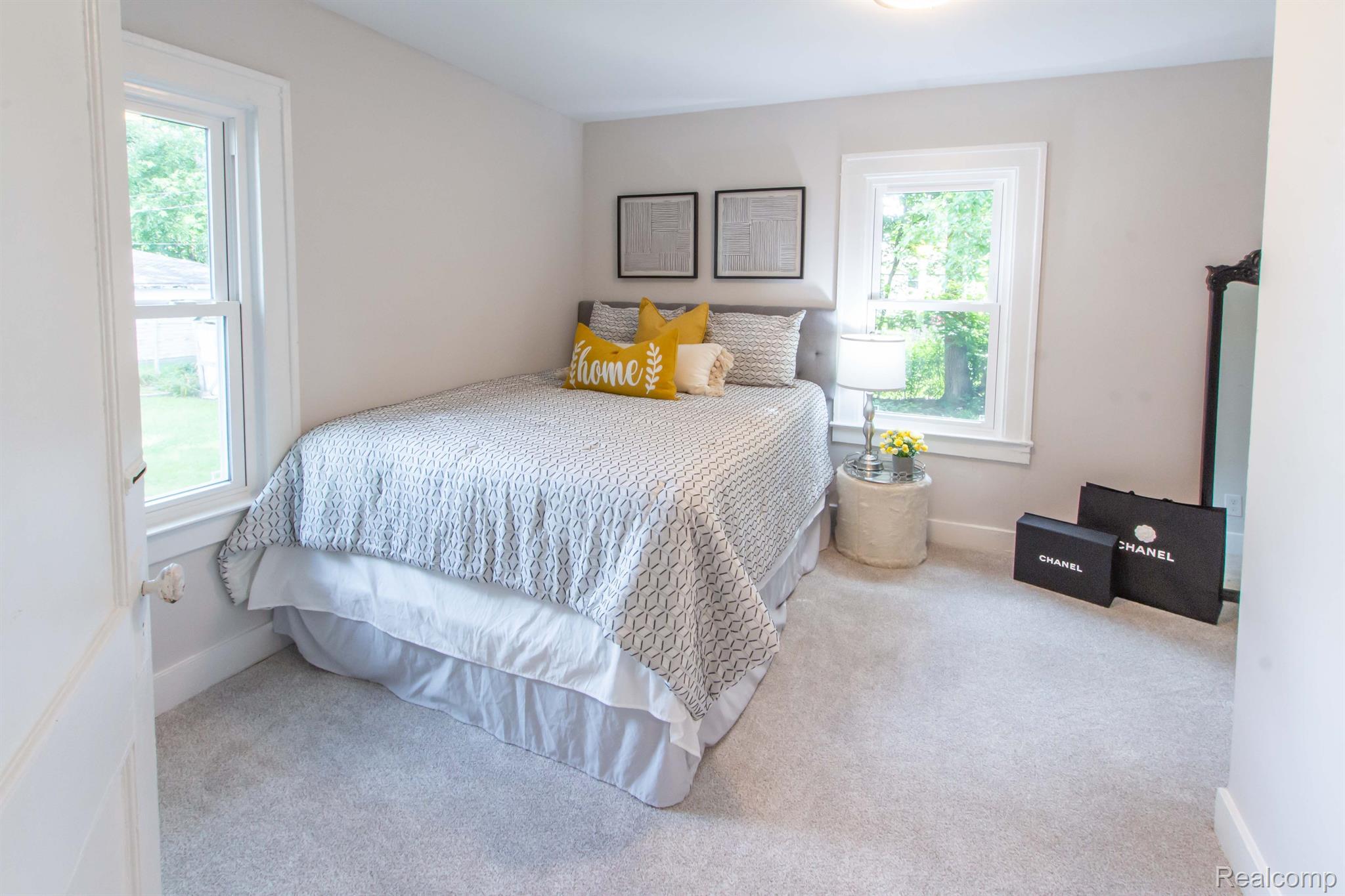 275 S Marshall Street