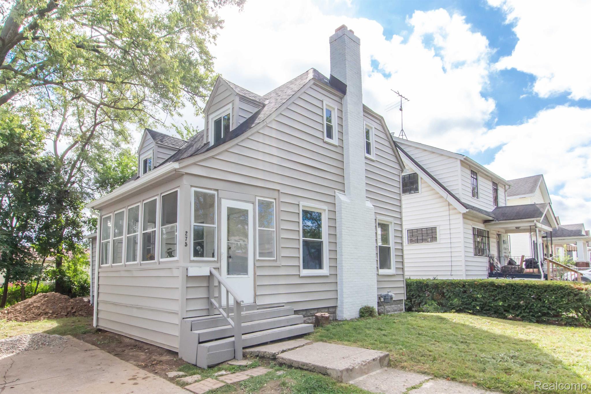 275 S Marshall Street