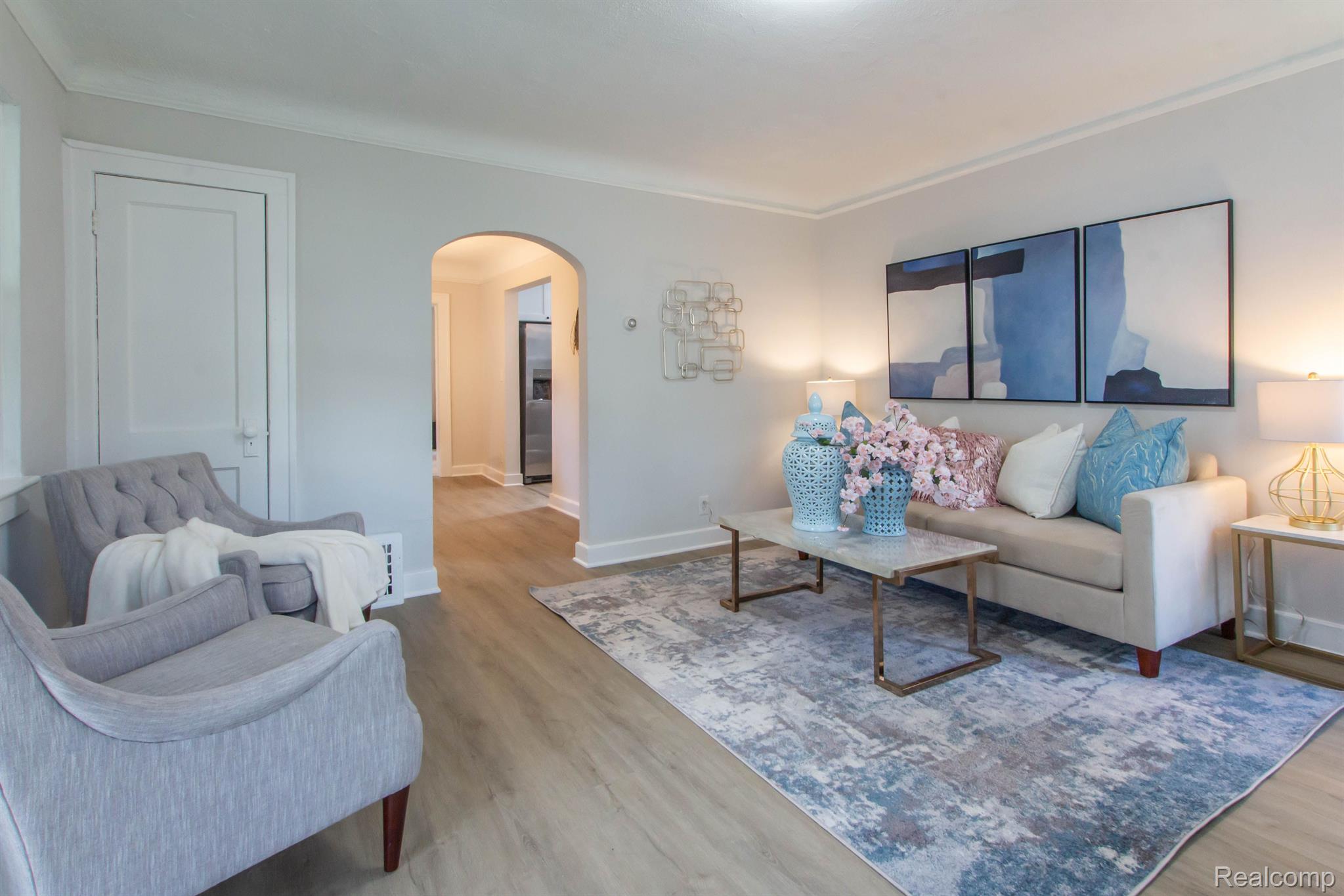 275 S Marshall Street