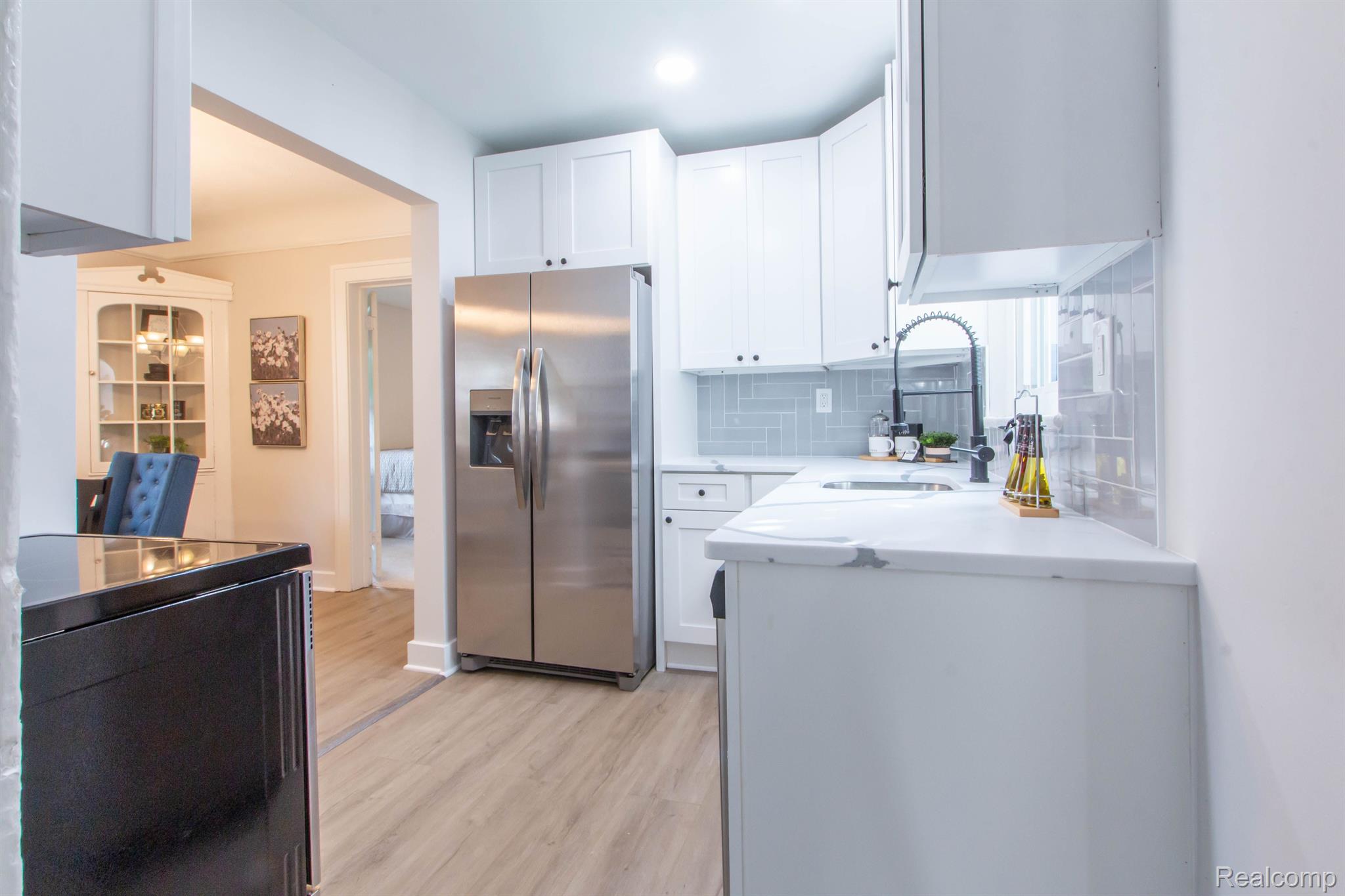 275 S Marshall Street