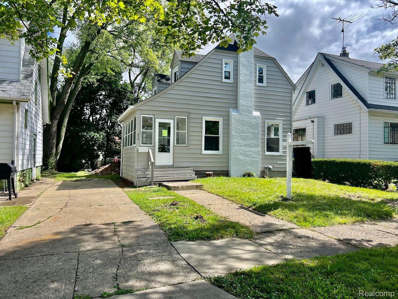 275 S Marshall Street