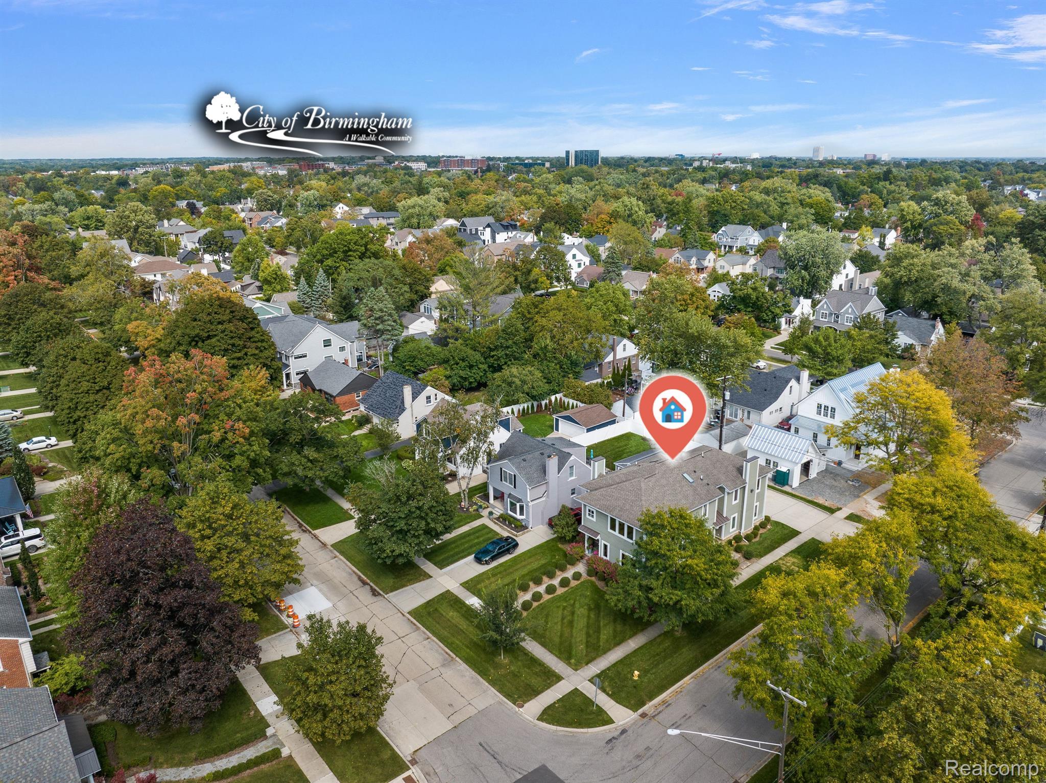 1699 Maryland Boulevard