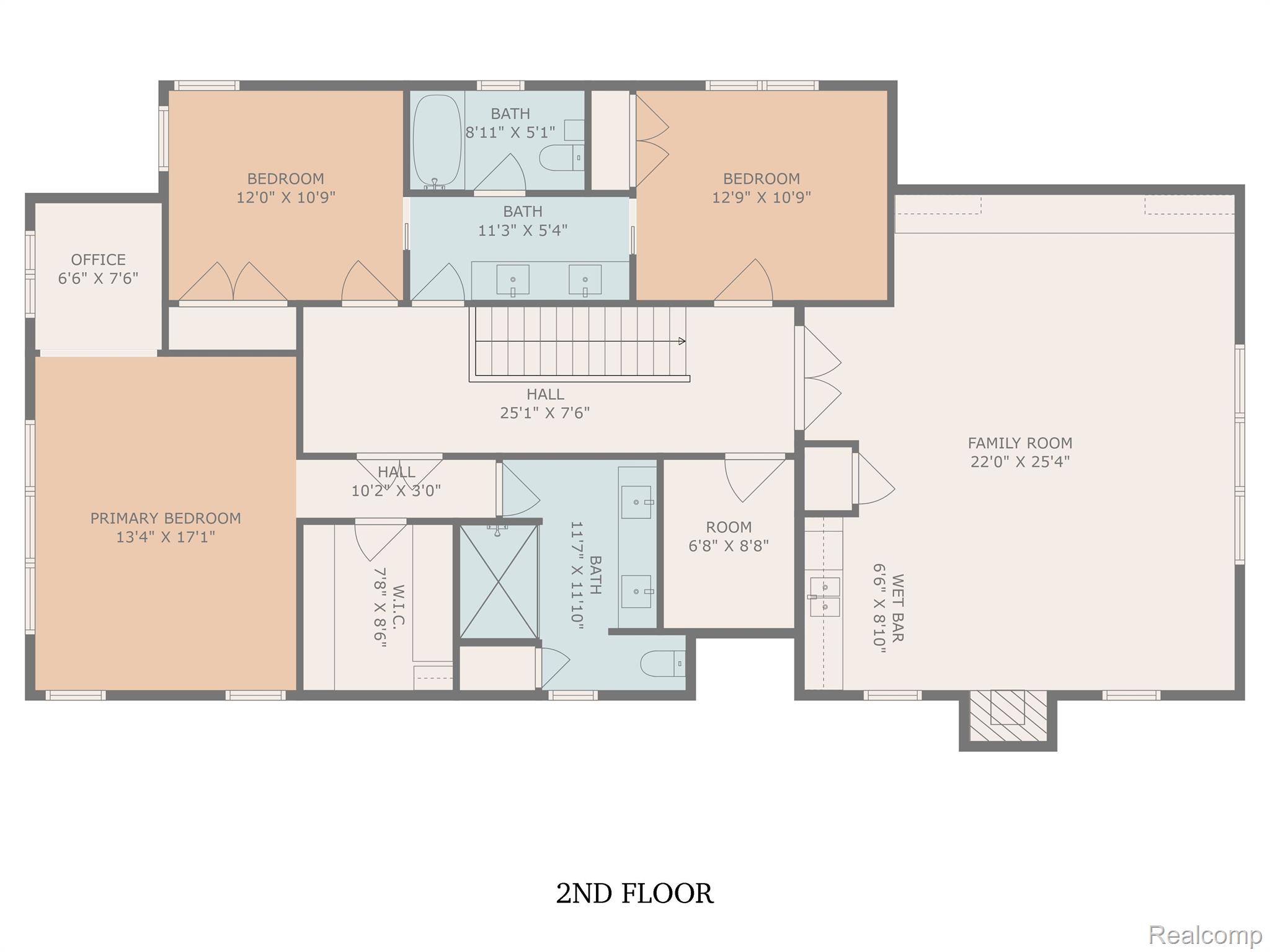 1699 Maryland Boulevard