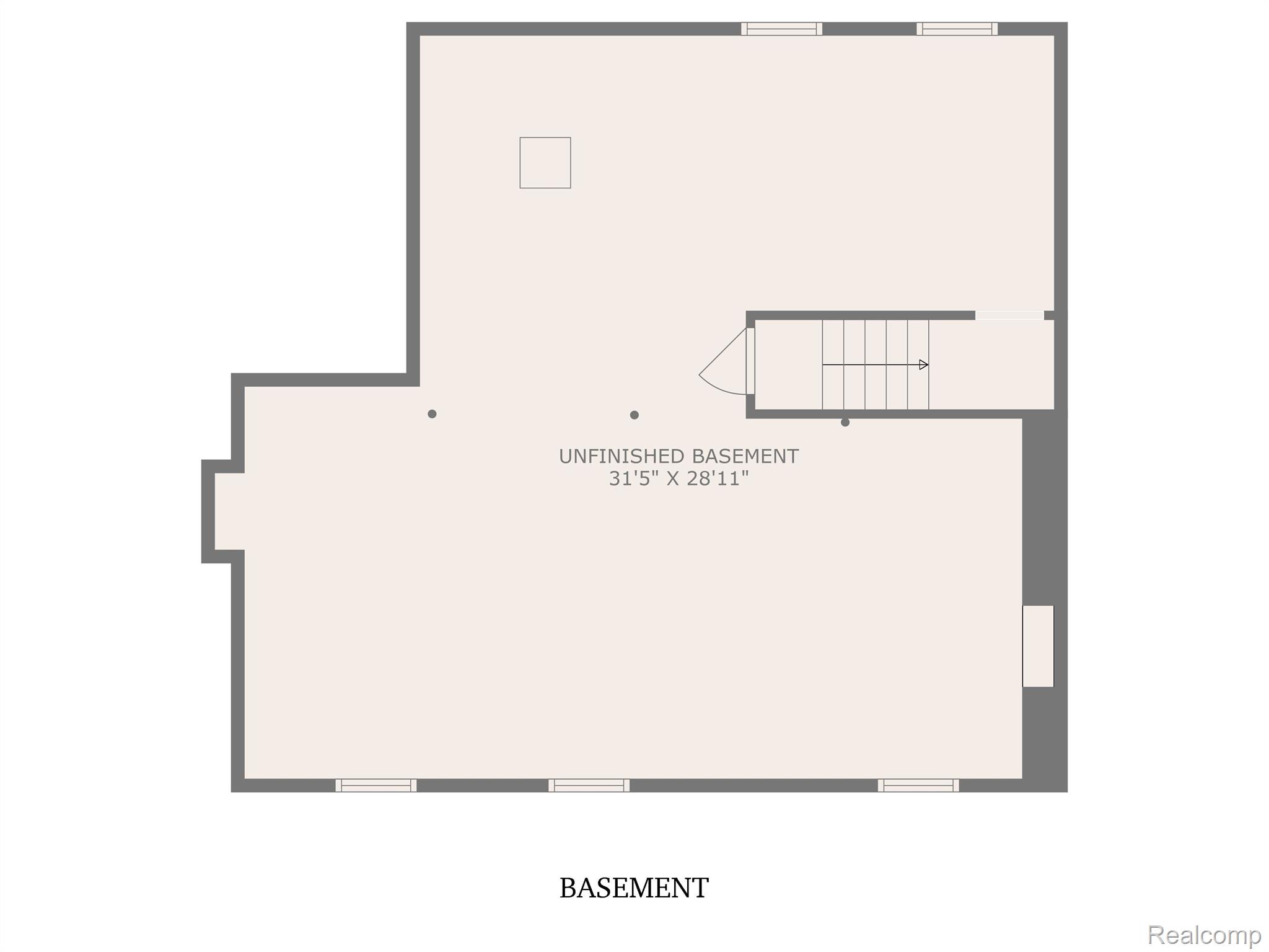 1699 Maryland Boulevard