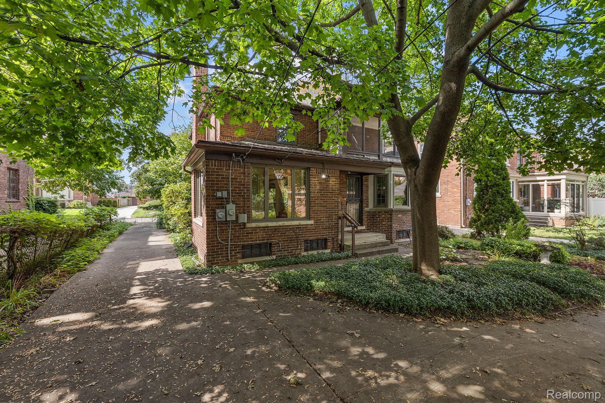 17354 Fairfield Street