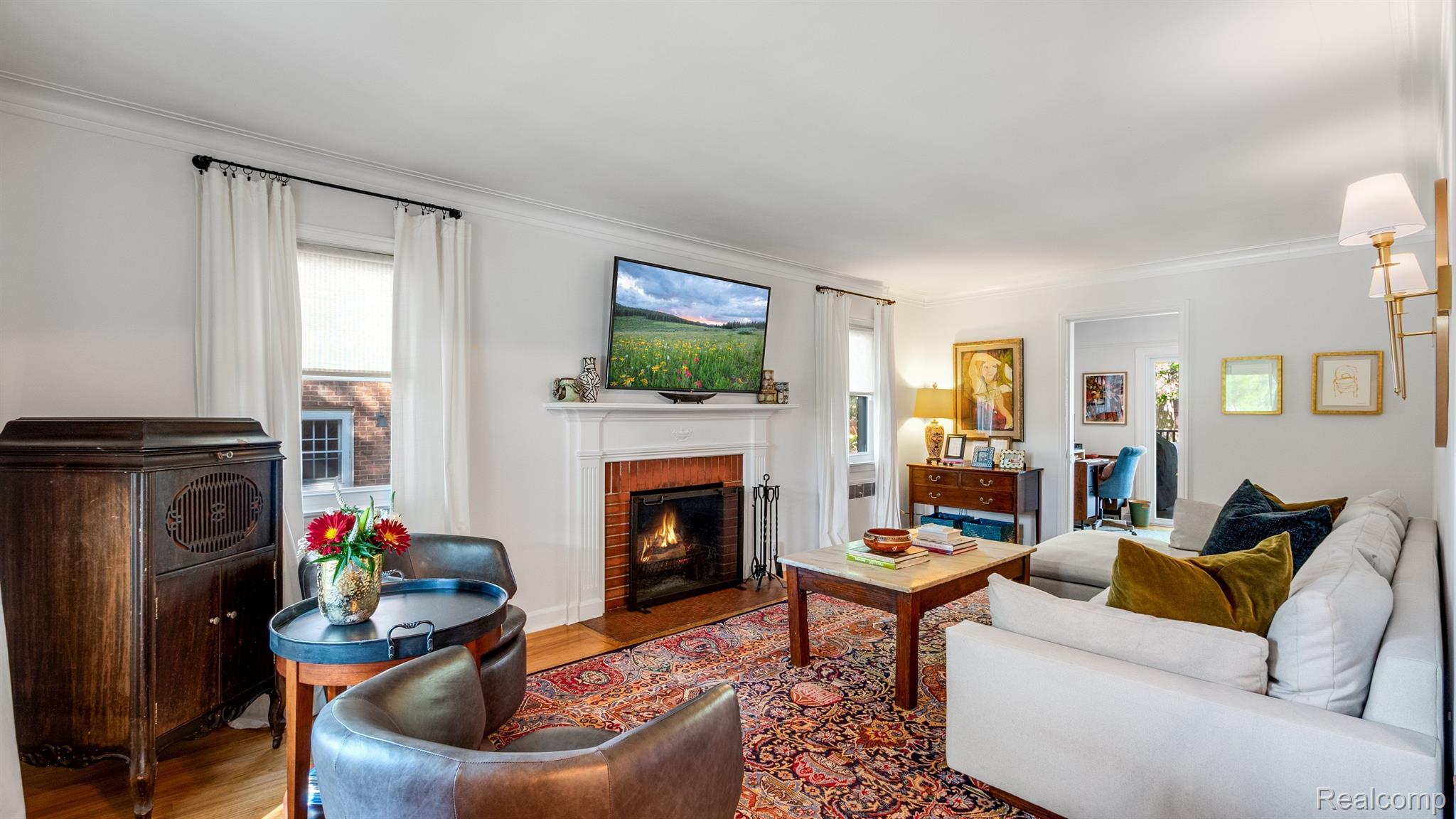 474 W CAMBOURNE Street