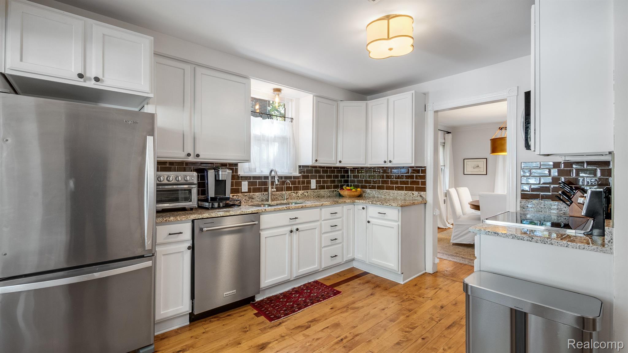 474 W CAMBOURNE Street