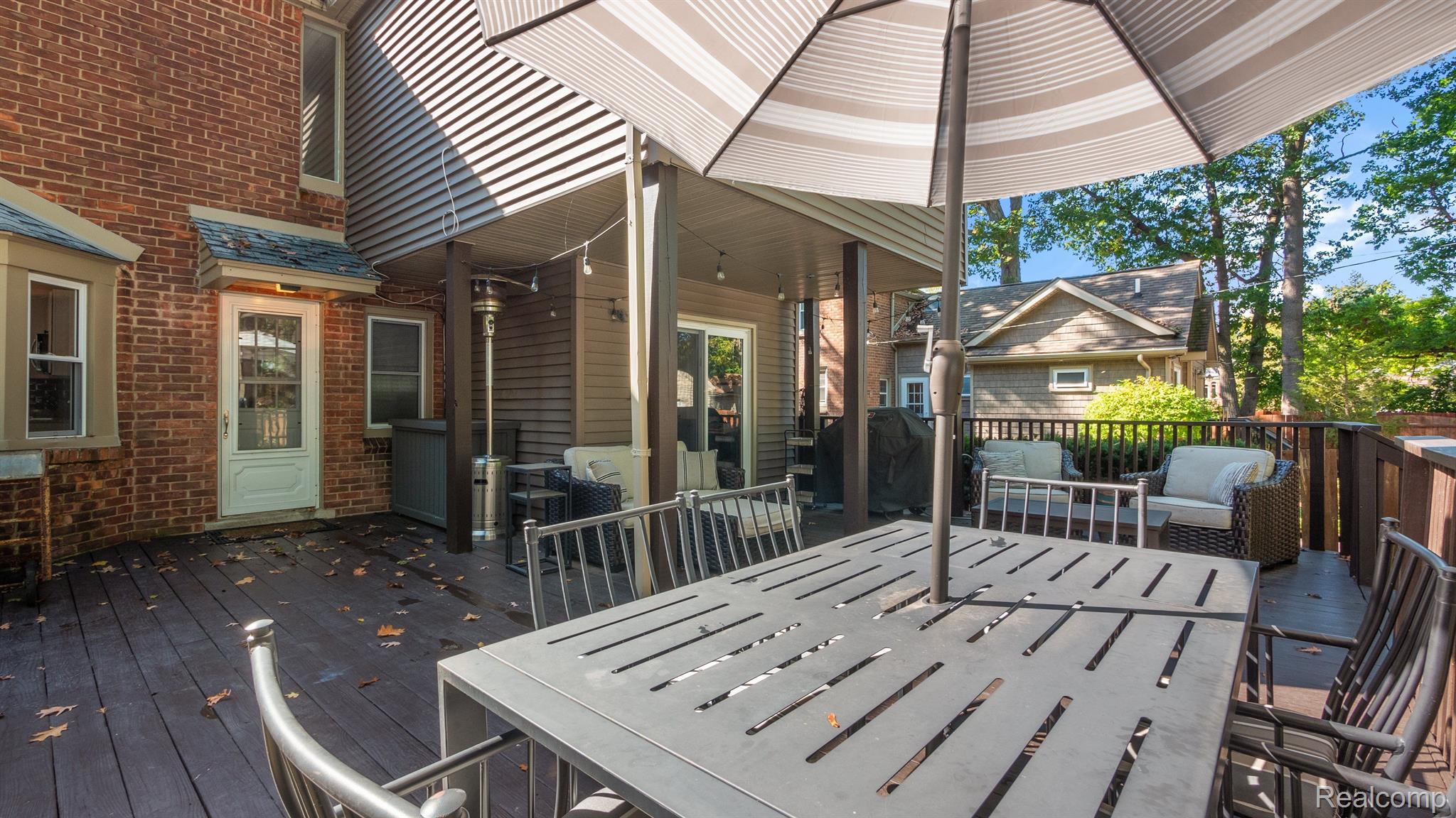 474 W CAMBOURNE Street