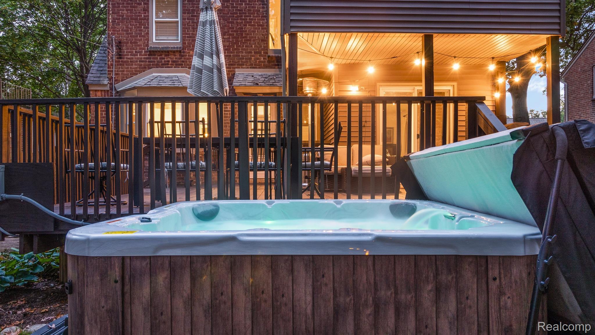 474 W CAMBOURNE Street