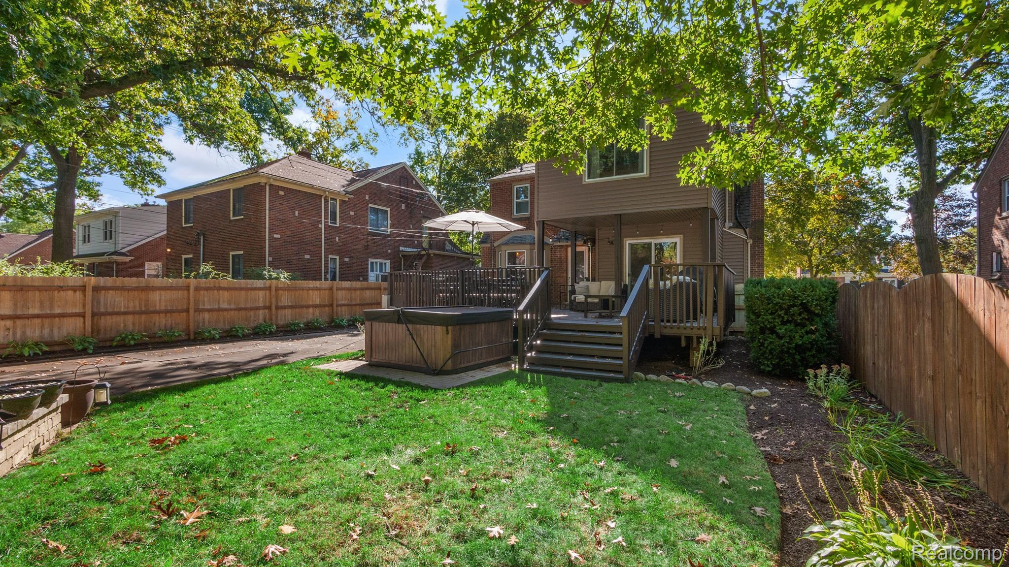 474 W CAMBOURNE Street