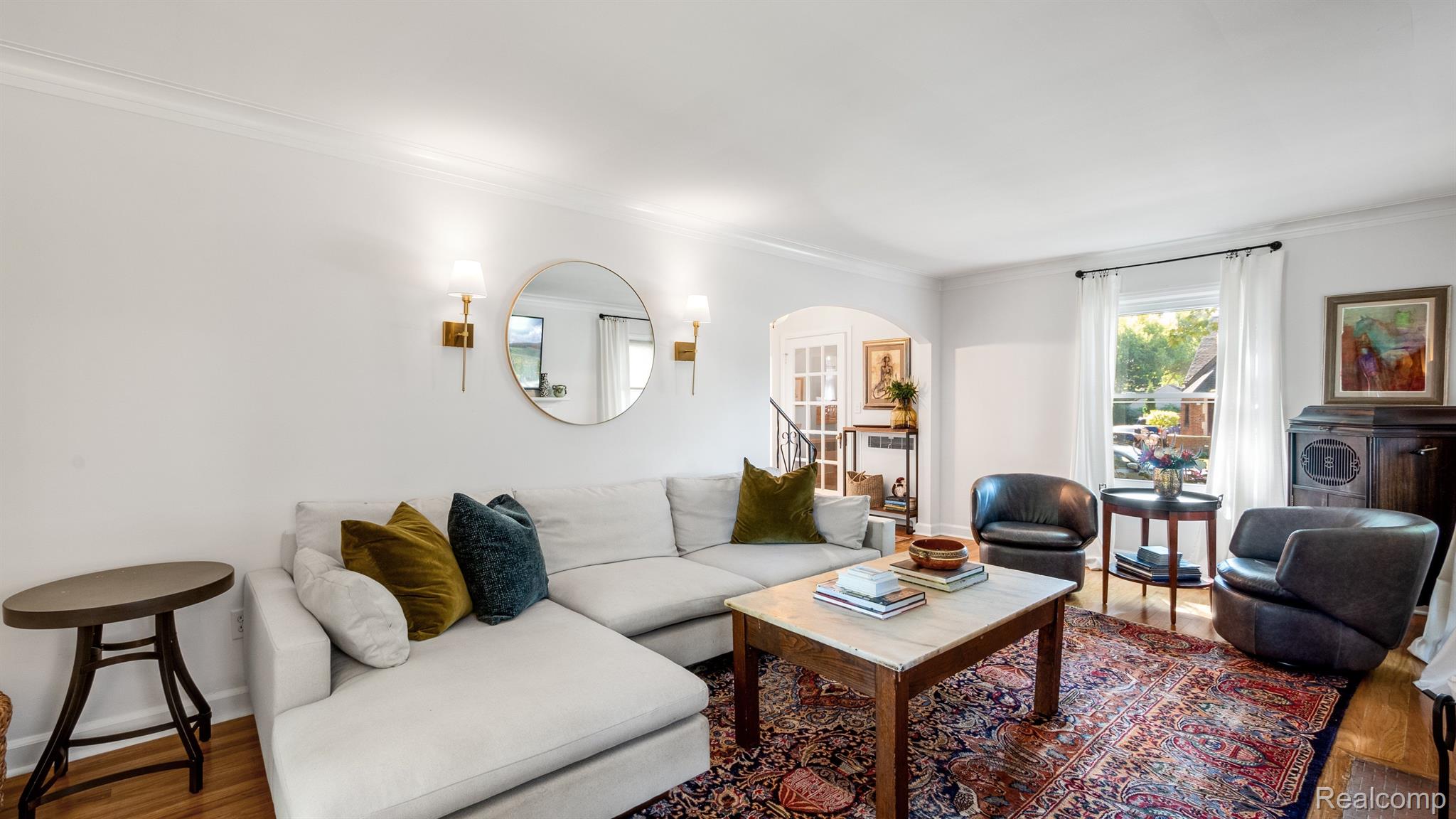 474 W CAMBOURNE Street