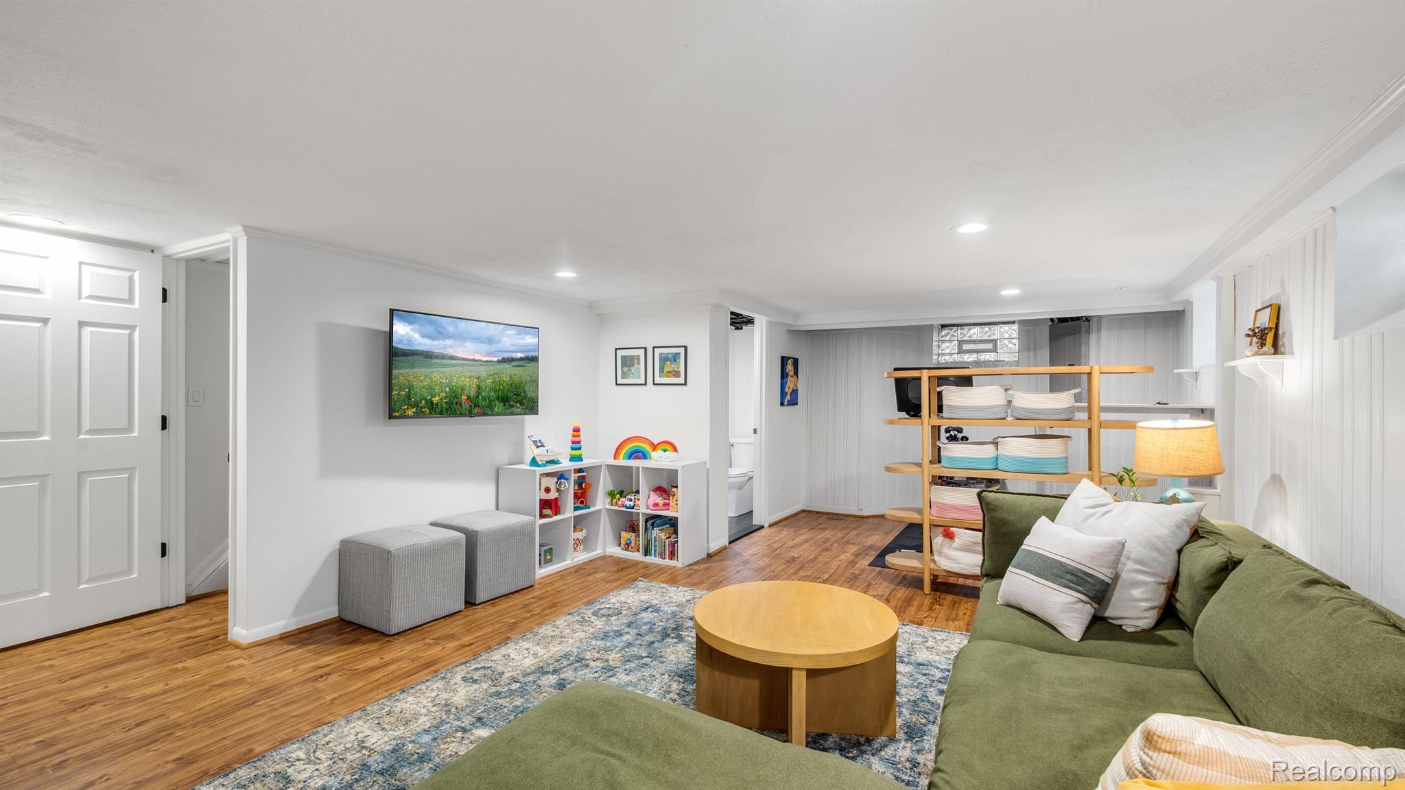 474 W CAMBOURNE Street