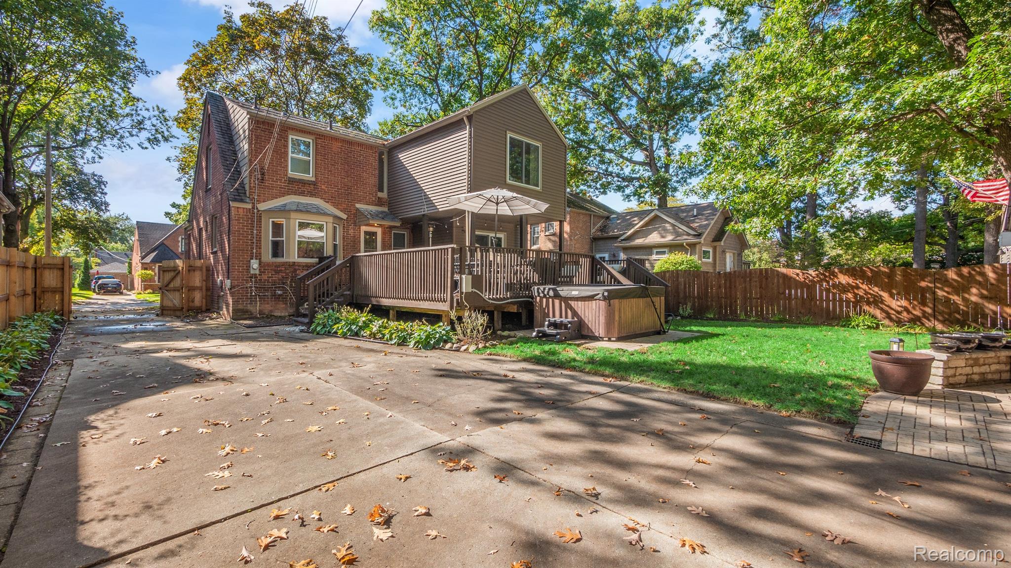 474 W CAMBOURNE Street