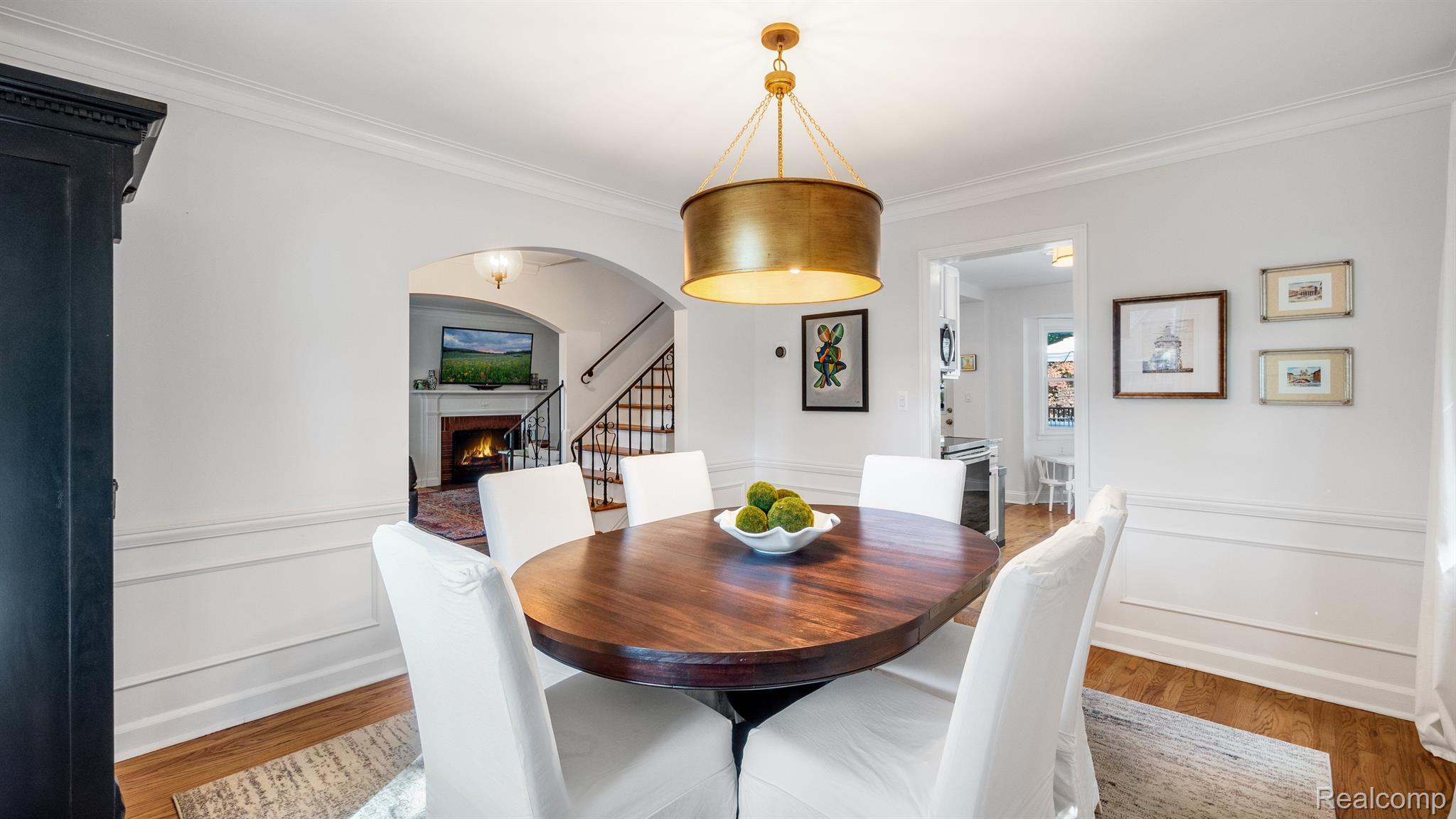 474 W CAMBOURNE Street