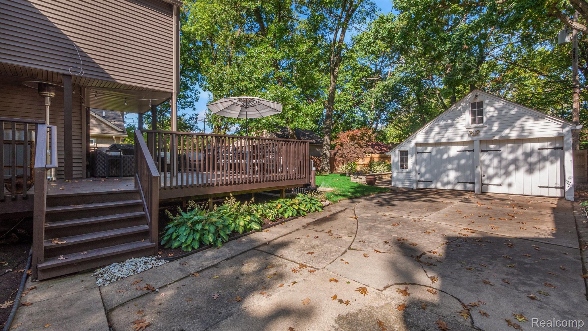 474 W CAMBOURNE Street