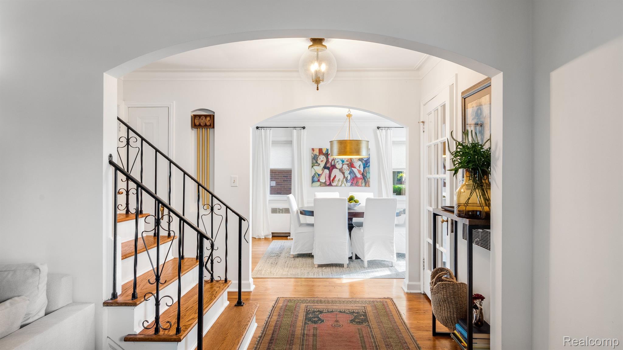 474 W CAMBOURNE Street