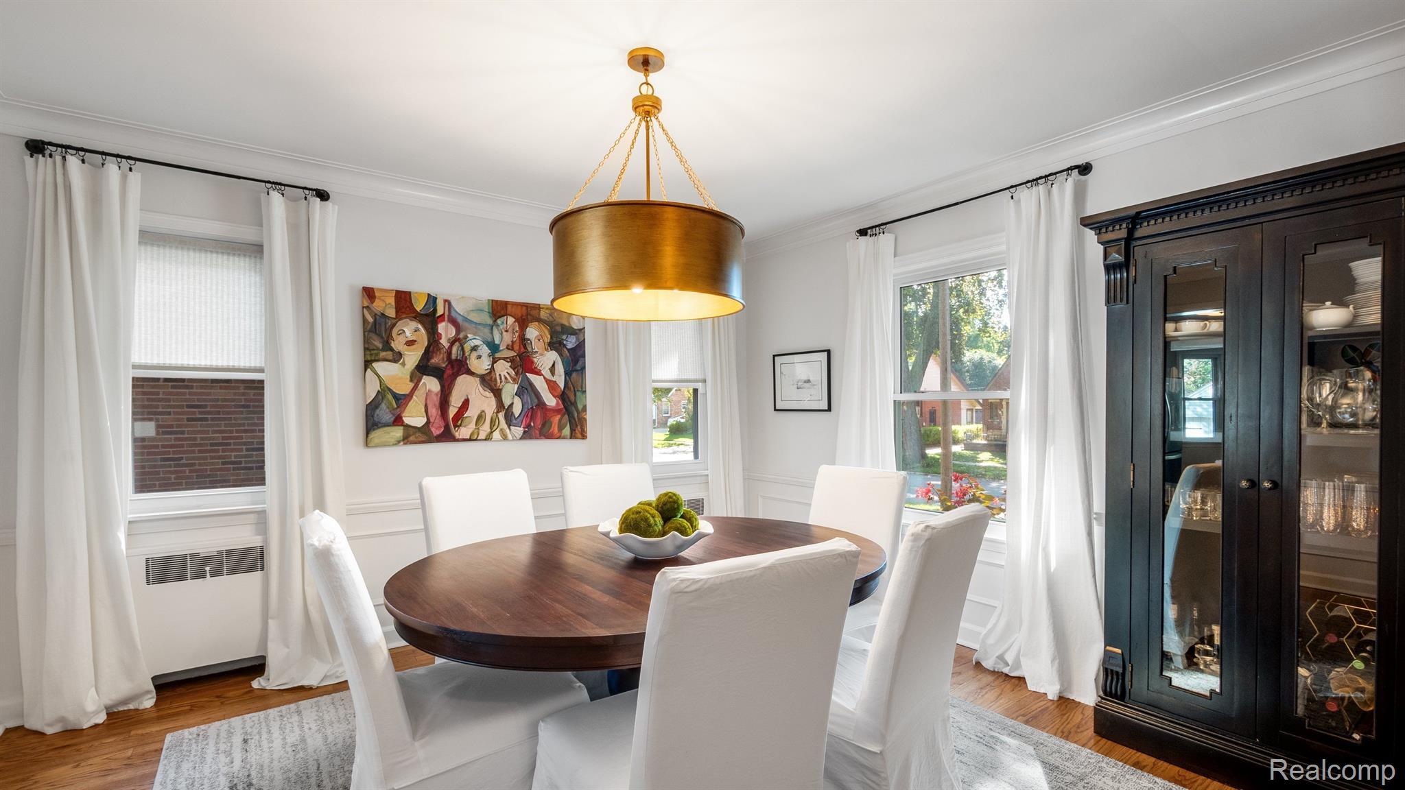 474 W CAMBOURNE Street