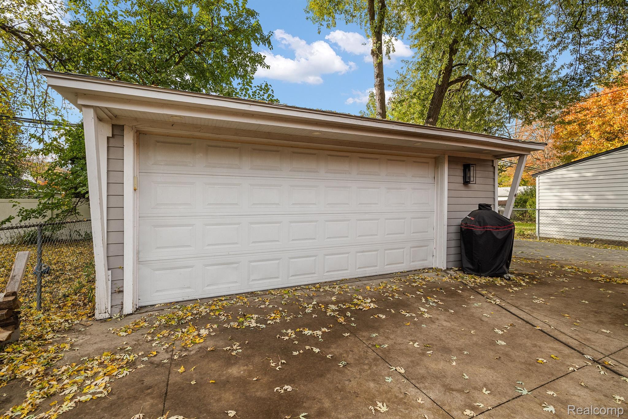 1012 S Campbell Road