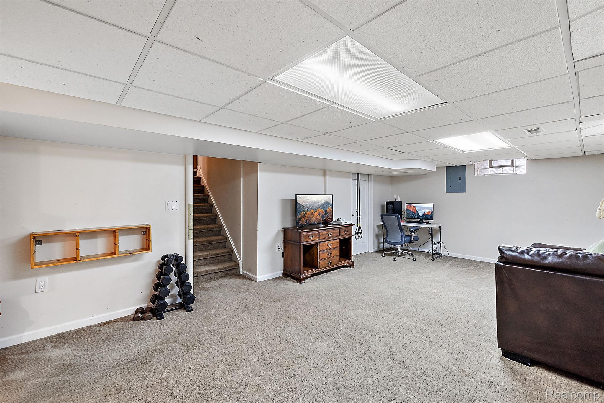 1012 S Campbell Road