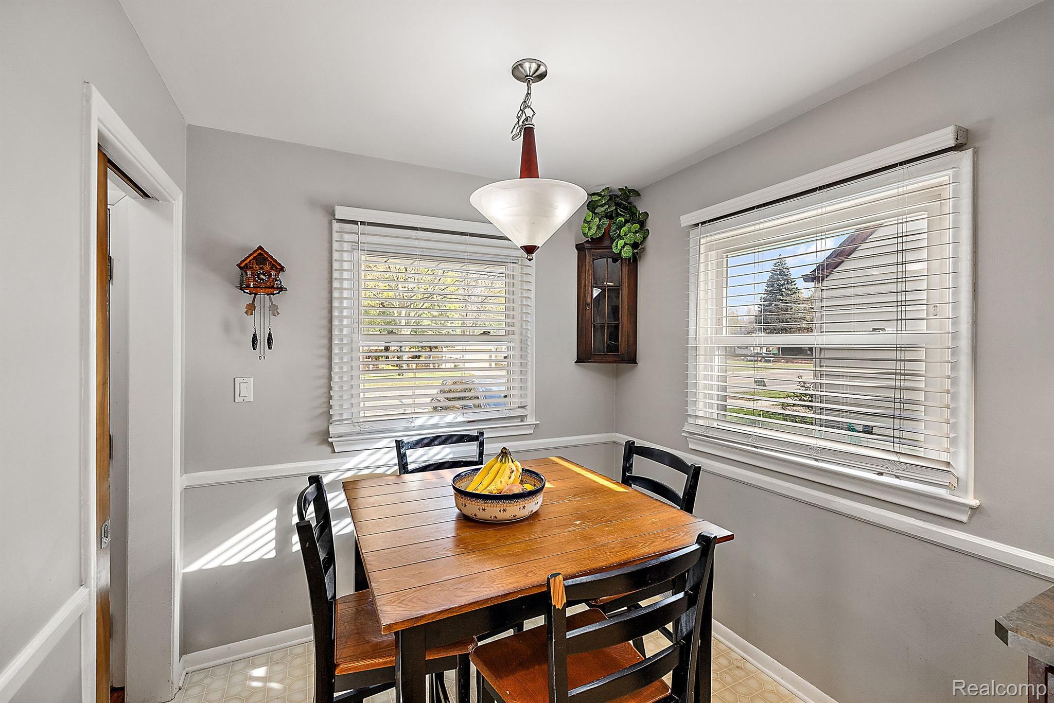 1012 S Campbell Road