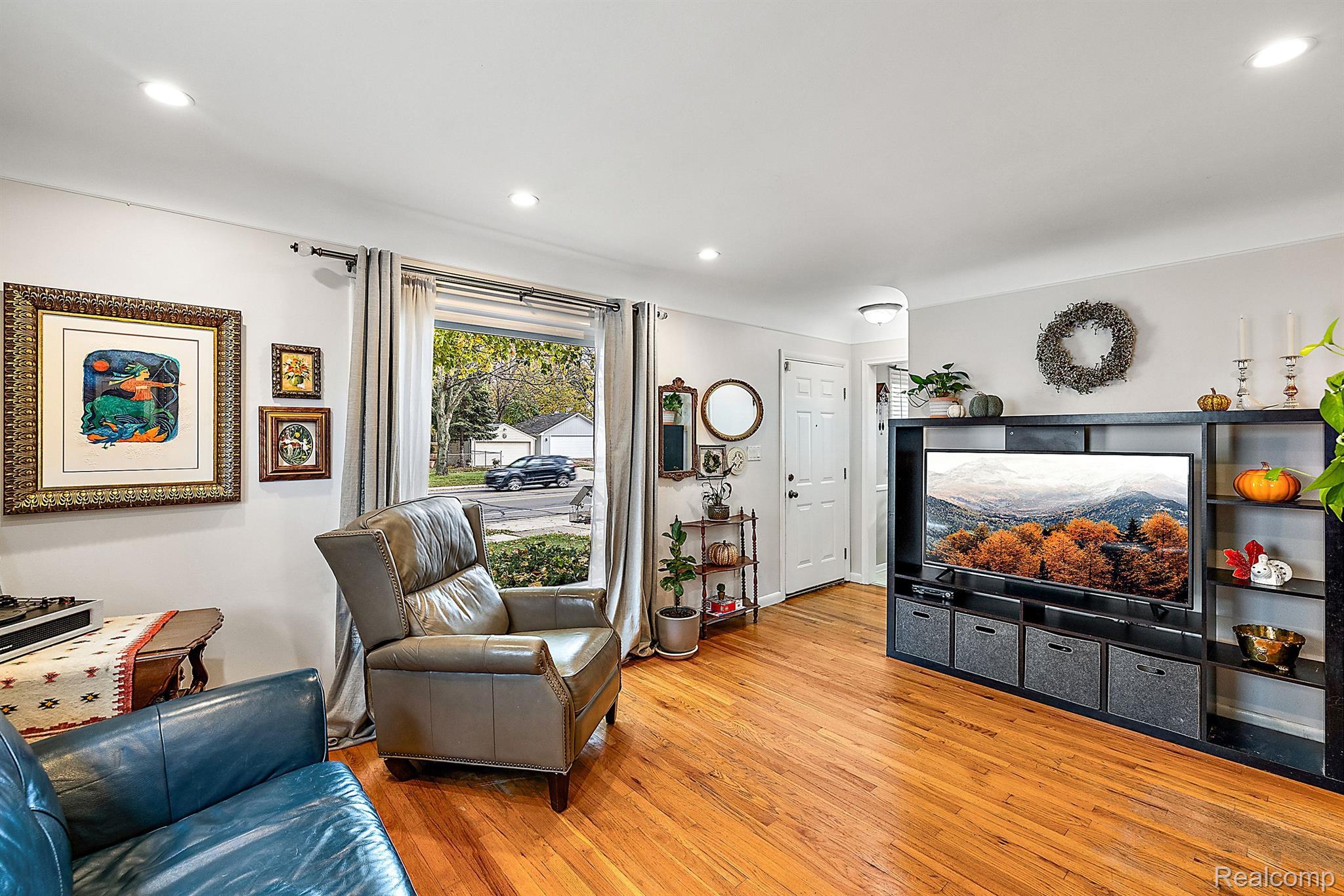 1012 S Campbell Road