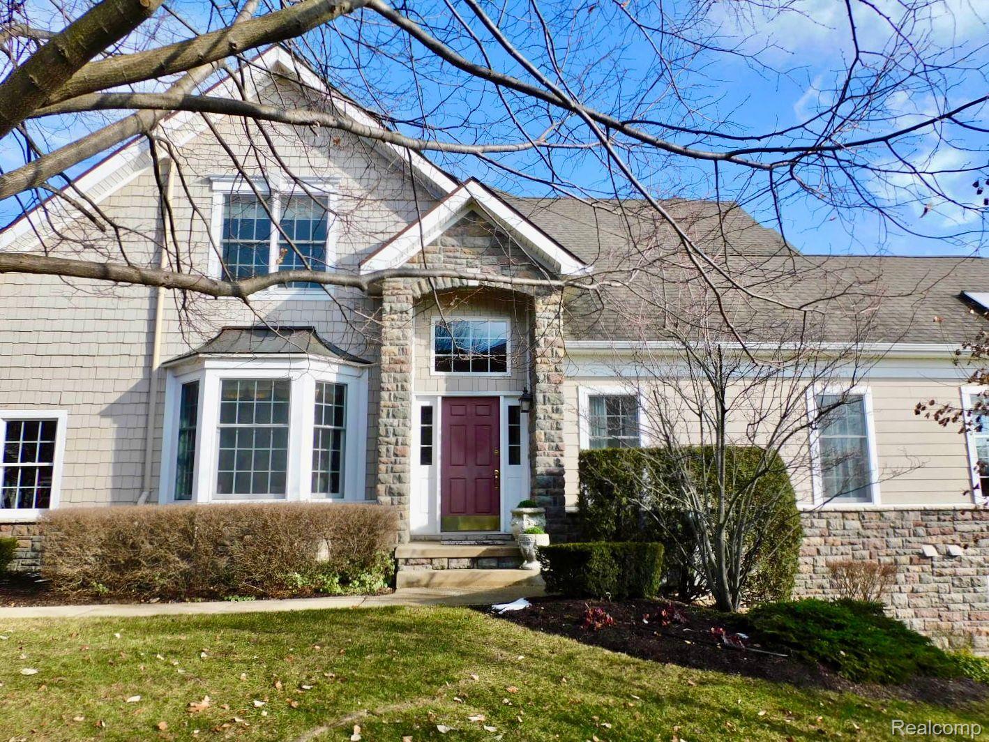 24907 REEDS POINTE Drive