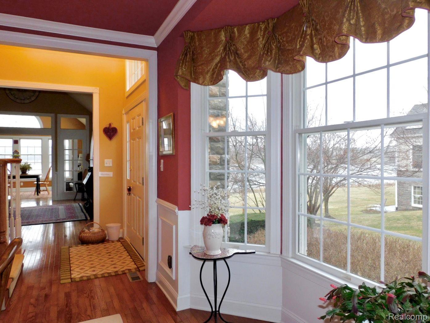 24907 REEDS POINTE Drive