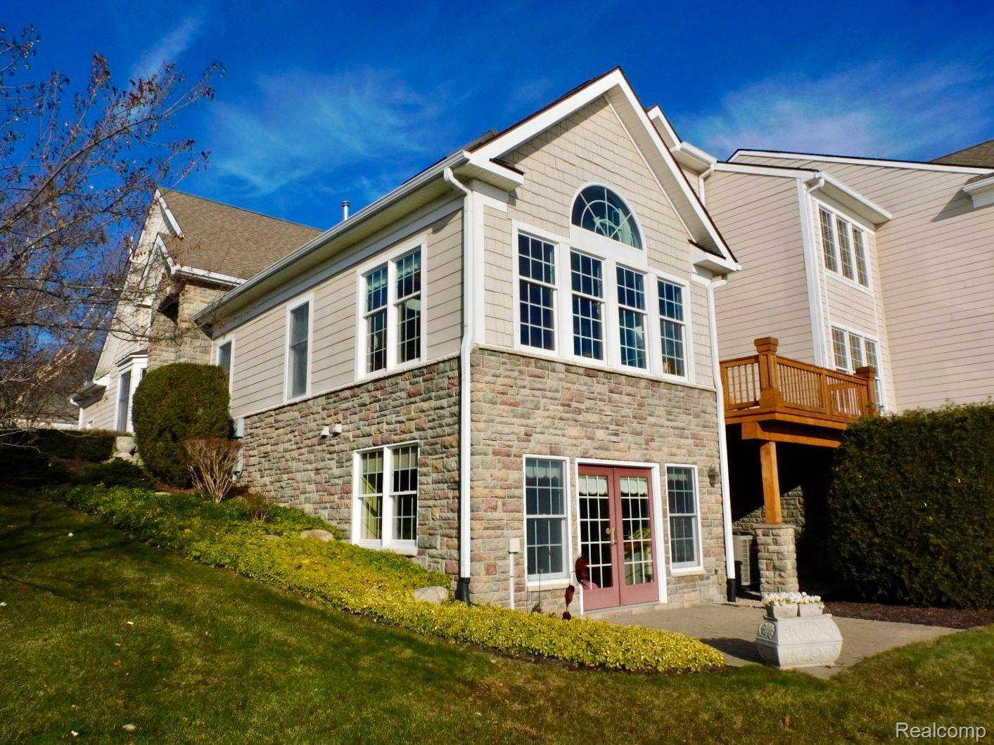 24907 REEDS POINTE Drive