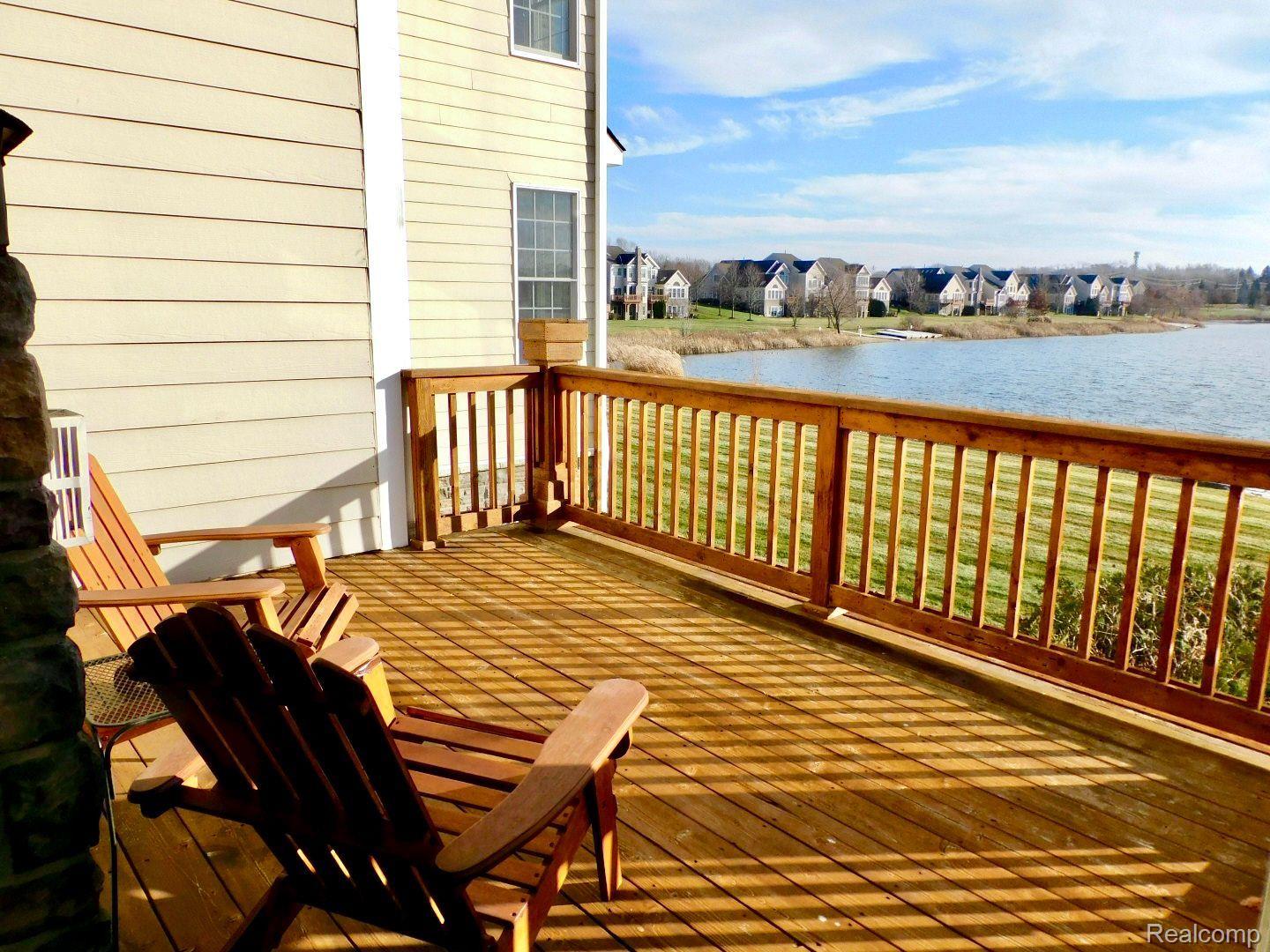 24907 REEDS POINTE Drive