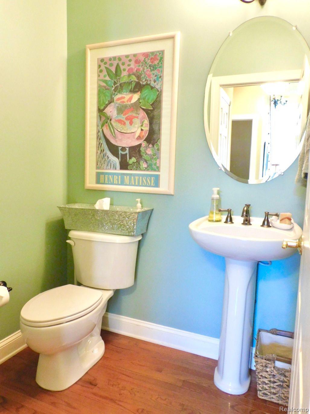 24907 REEDS POINTE Drive