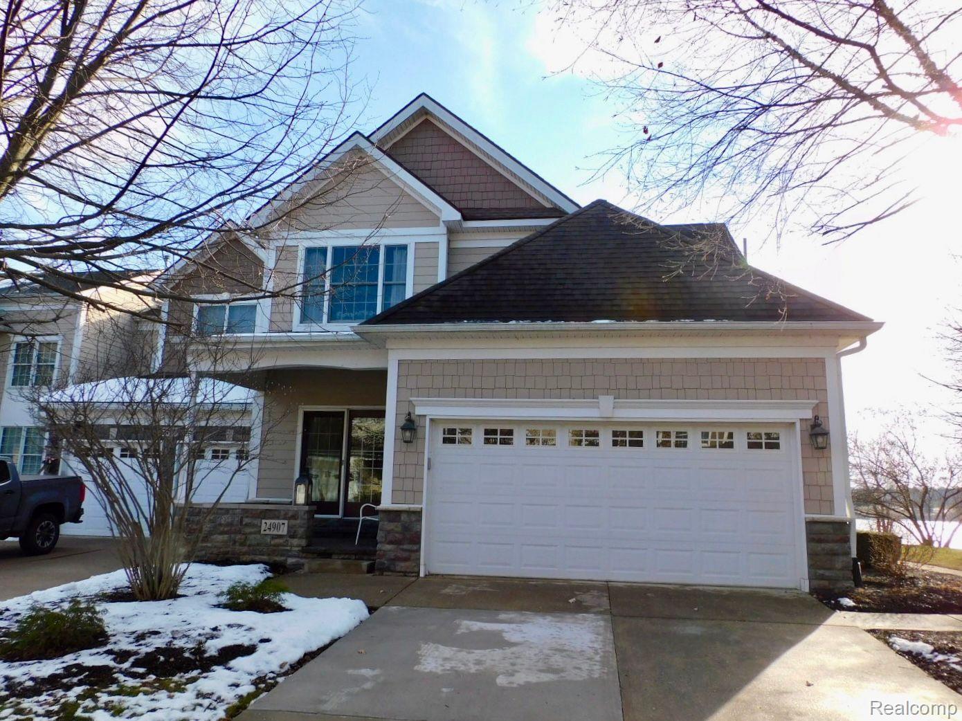 24907 REEDS POINTE Drive