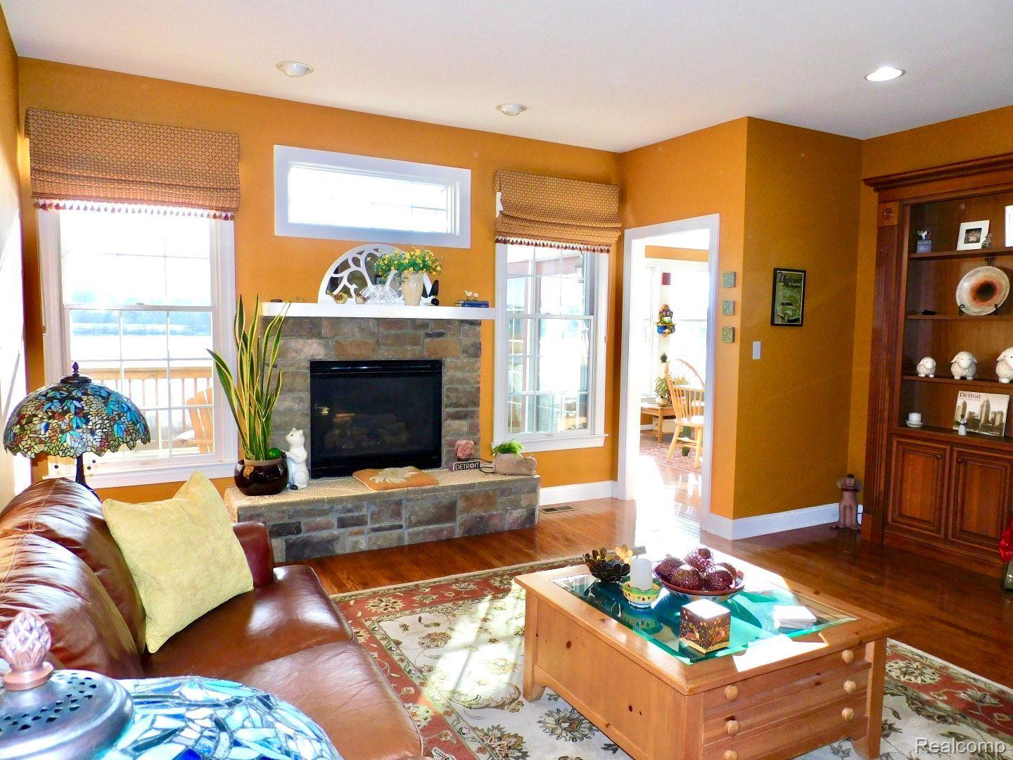 24907 REEDS POINTE Drive