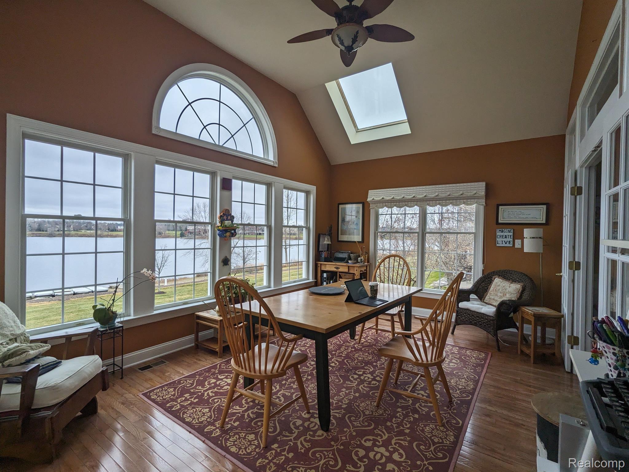 24907 REEDS POINTE Drive